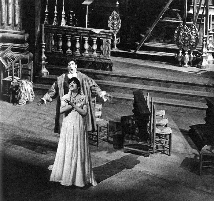 Maria Callas - Tosca