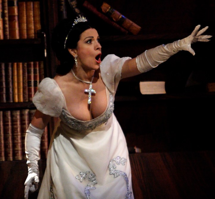 Angela Gheorghiu