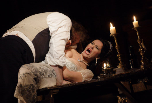 Bryn Terfel & Angela Gheorghiu