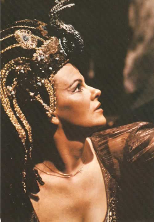 1972 - Un Ballo in maschera