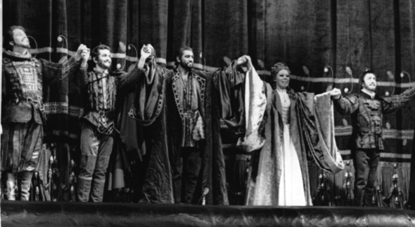 1976 - Otello