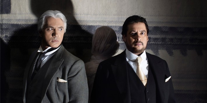 Un ballo in maschera