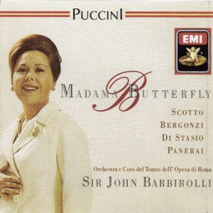 Madama Butterfly - 1966