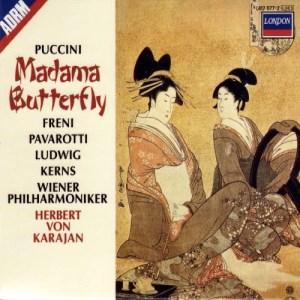 Madama Butterfly - 1974