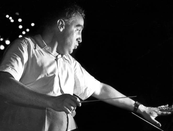 Constantin Silvestri