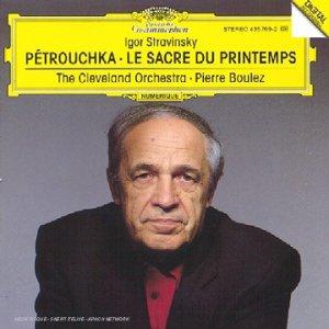 1969 - Boulez