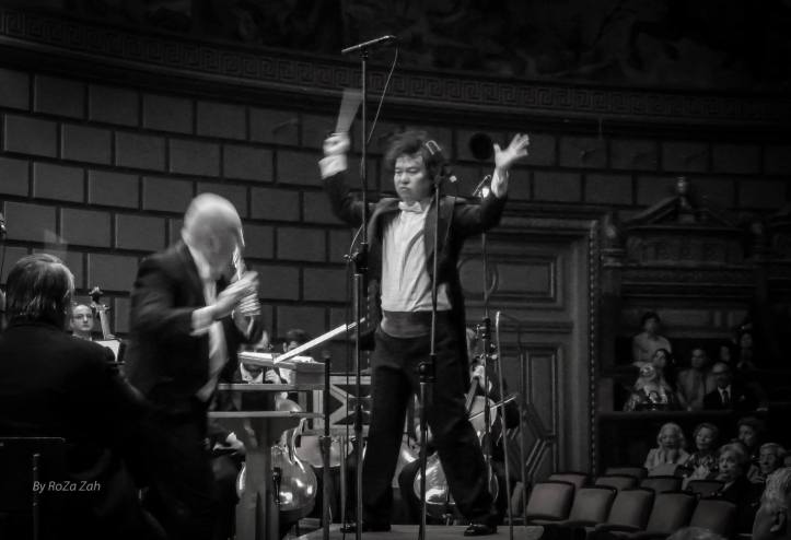 Ion Bogdan Ștefănescu (c) Romeo Zaharia