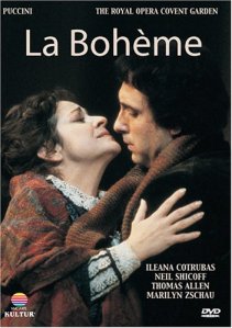 La boheme