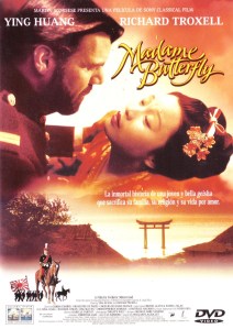Madama Butterfly