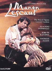 Manon Lescaut