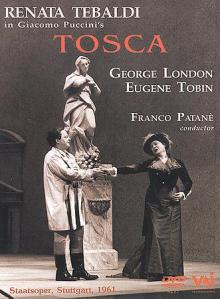 Tosca