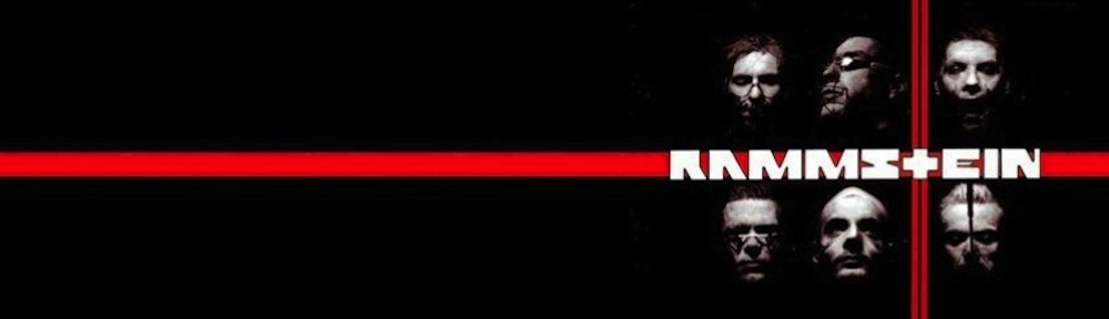 Opera aficionado goes to a Rammstein concert – Despre Opera