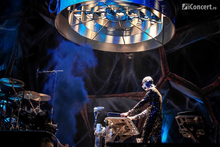 (c) Paul Voicu, iConcert.ro, 