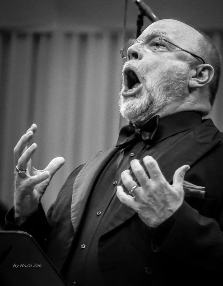 Eric Halfvarson - (c) Romeo Zaharia