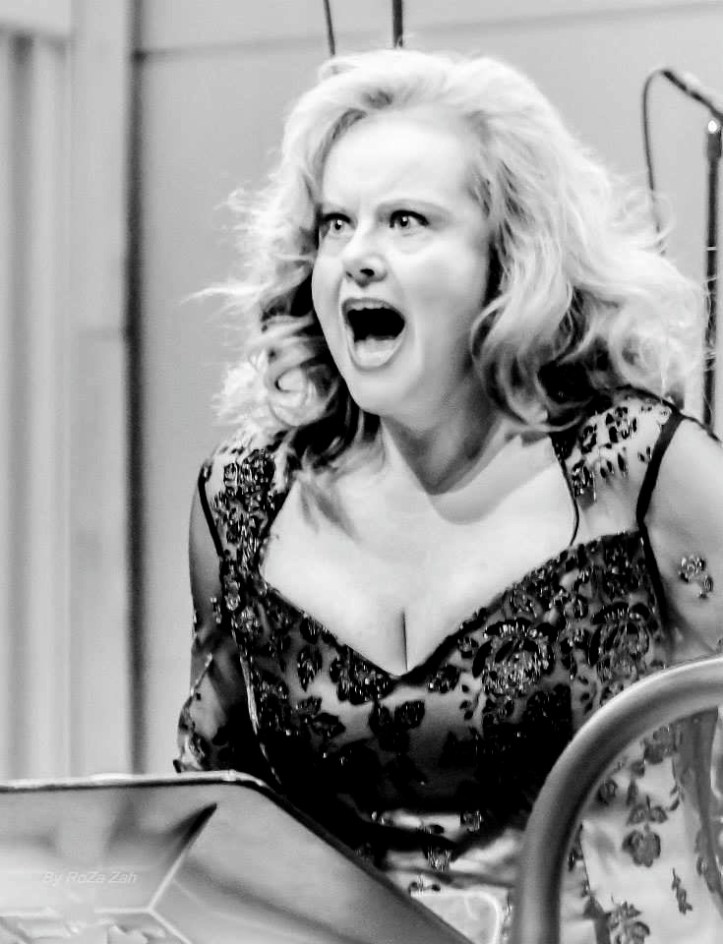 Petra Lang - (c) Romeo Zaharia