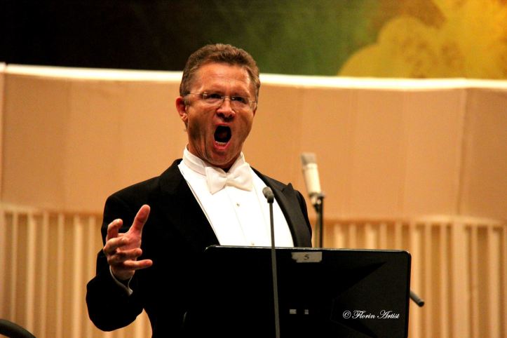 Egil Silnis (c) Florin Artist