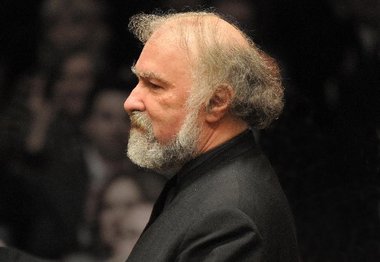 Radu Lupu