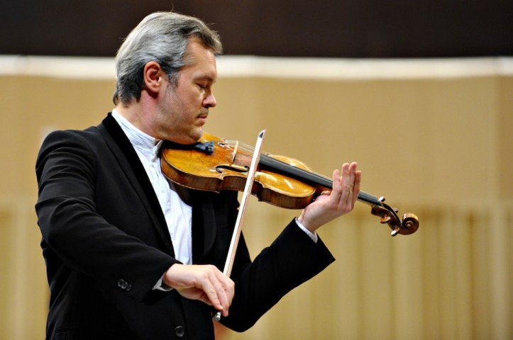 Vadim Repin - (c) Agerpress