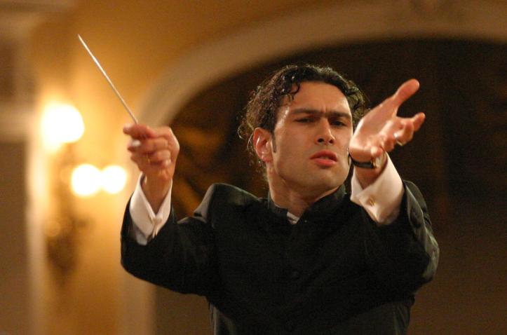 Vladimir Jurowski