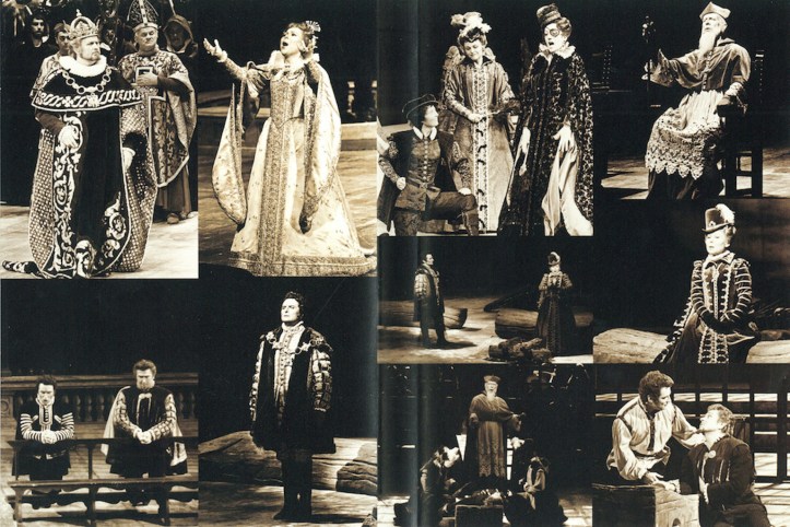 1 - Don Carlo - Inlay