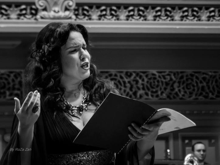 Irina Iordachescu - (c) Romeo Zaharia