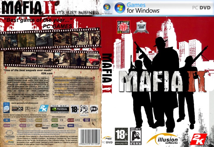 Mafia II