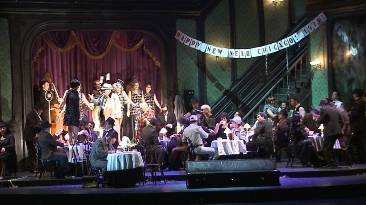 Rigoletto - r: Stephen Barlow