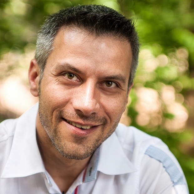 Tiberiu Soare - foto: Dan Moruzab, (c) B365.ro