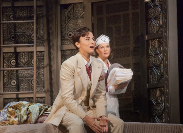 Isabel Leonard - Cherubino