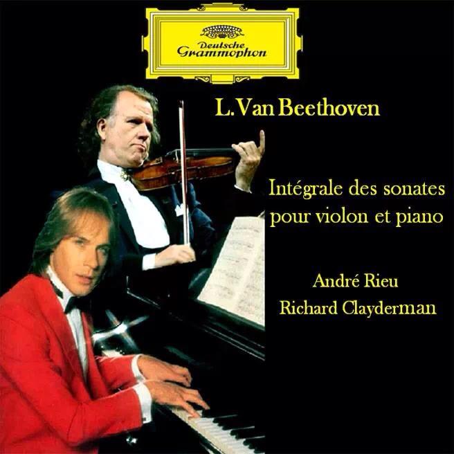 Rieu-Clayderman