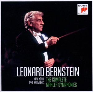 Bernstein - The Complete Mahler Symphonies