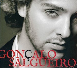 Gonçalo Salgueiro: Fado