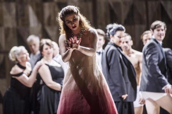 La Traviata - Oslo 2015 -2