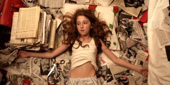 „Viktoria” de Maya Vitkova, Bulgaria, 2014