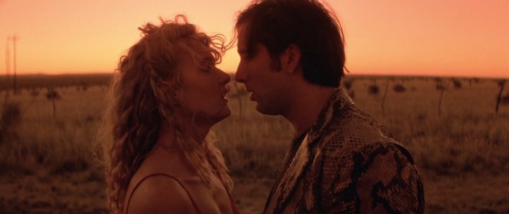 Sailor și Lula (Wild at Heart)