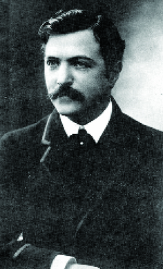 Edmond Fleg