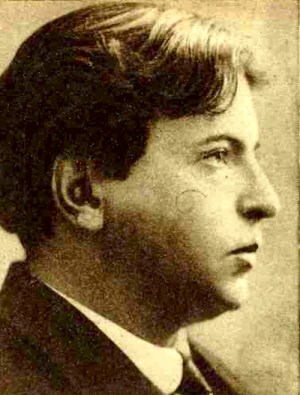 George Enescu
