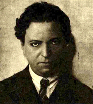 Enescu RI4