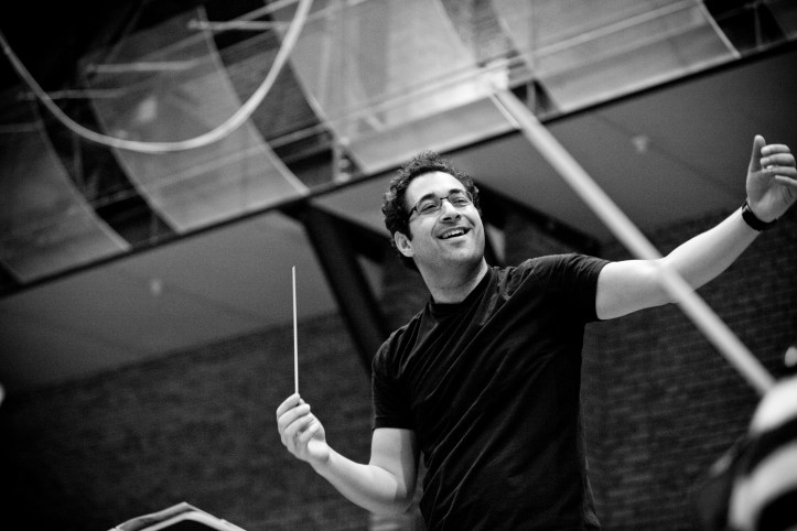 Leo Hussain (c) - Intermusica