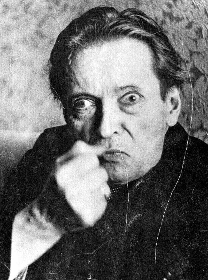 George Enescu: Credeam că voi înnebuni