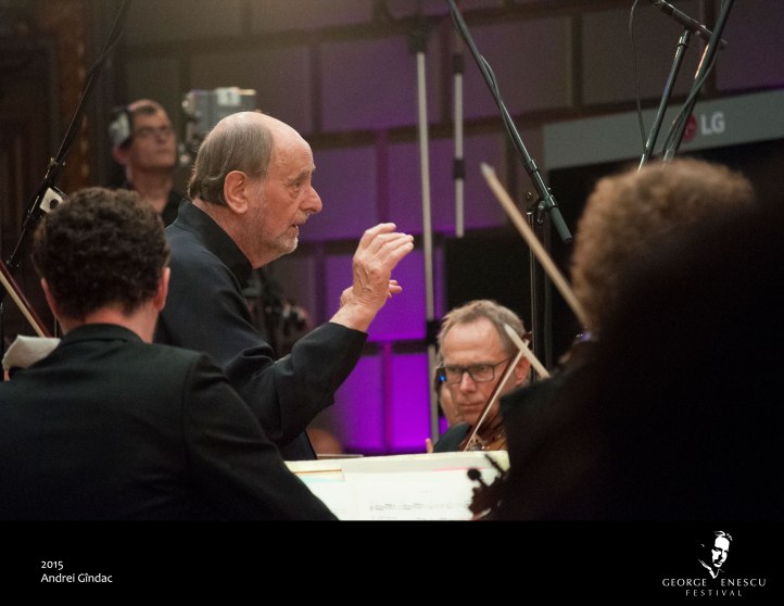 Sir Roger Norrington