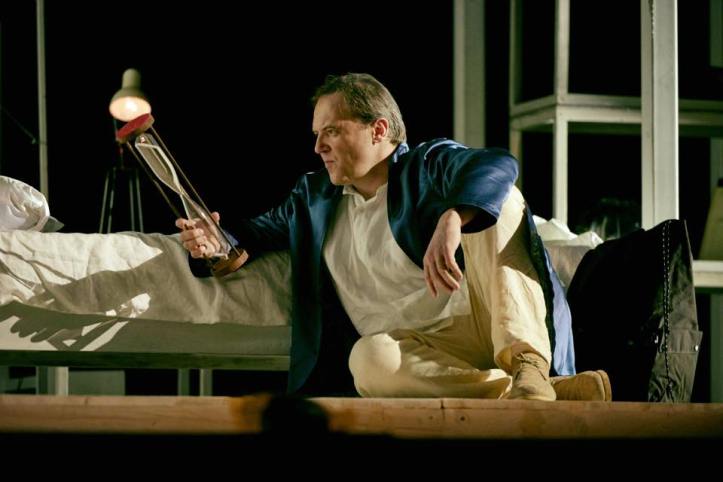 Davide Damiani - Œdipe