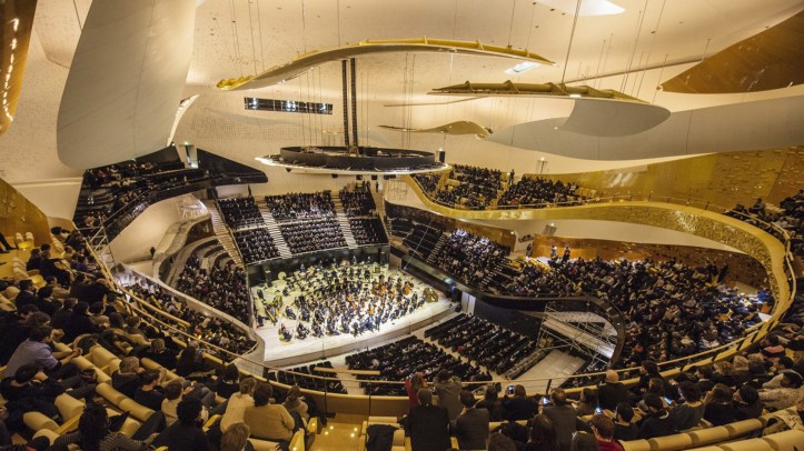 Philharmonie de Paris
