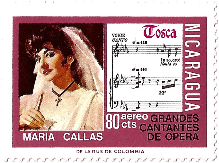 Maria Callas