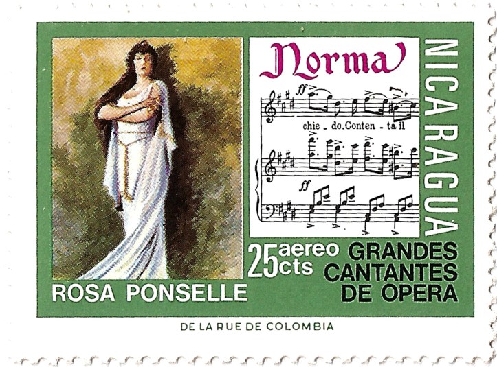 Rosa Ponselle