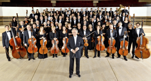2 - Orchestra regionala