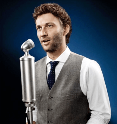 Până la 50.000 de euro pe seară (aici, Jonas Kaufmann)