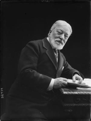 Paolo Tosti, un oaspete obișnuit la Malfitano